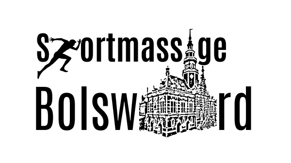 Sportmassage Bolsward Logo