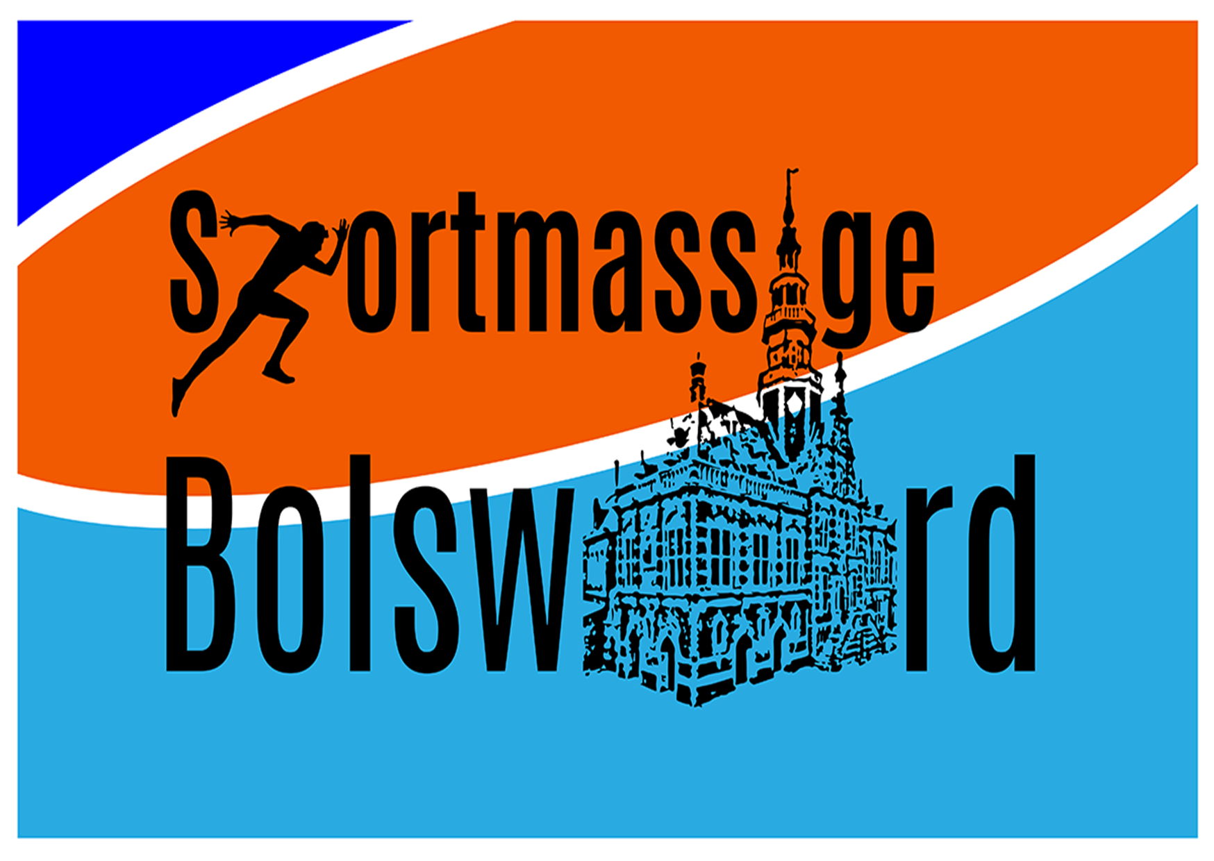 Welkomstbericht!