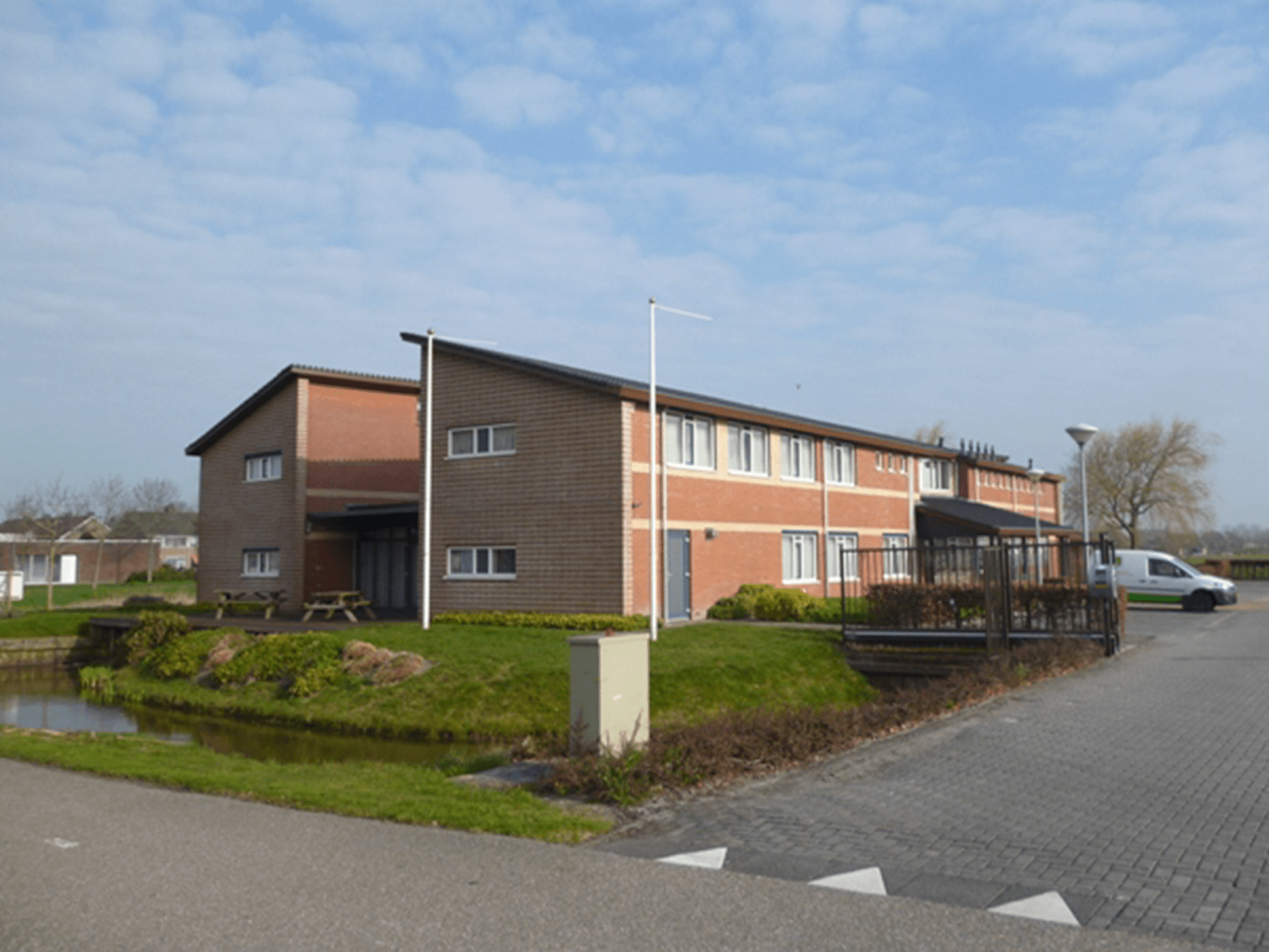 't Oegehûs Bolsward Friesland 't Oegehûs Bolsward Friesland