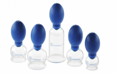 Transformational Cupping training…